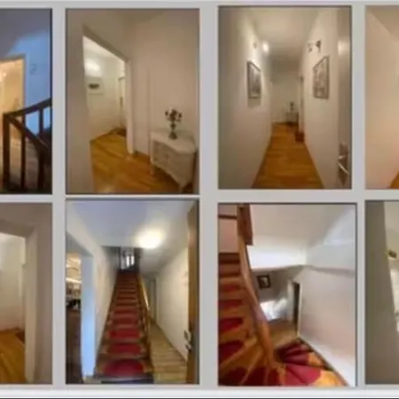 מלון Castlehotel