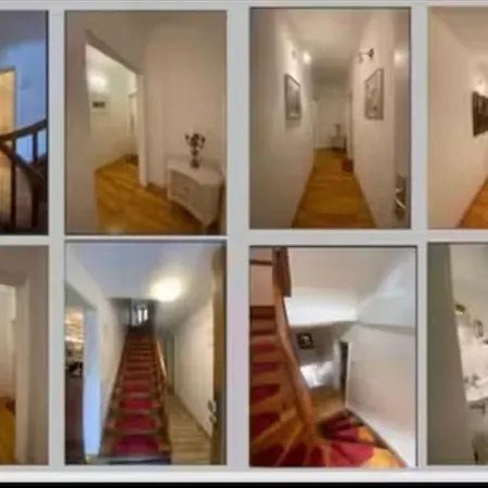 Castlehotel Hotel