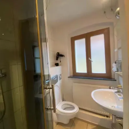 Castlehotel מלון