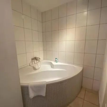 Castlehotel Hotel Regensburg