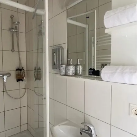Castlehotel * רגנסבורג